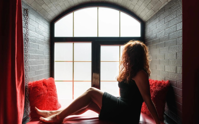 Apartment Masoch Style