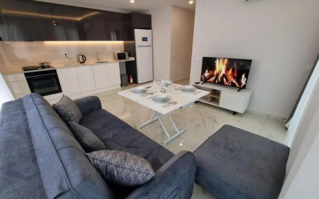 Elite City 3 Luxury Residence