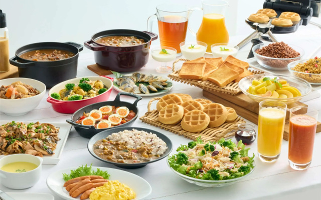Comfort Inn Ogaki