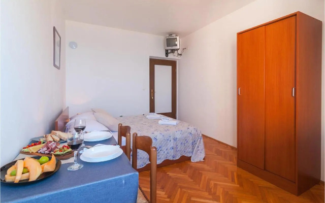 Apartment Podstrana 4