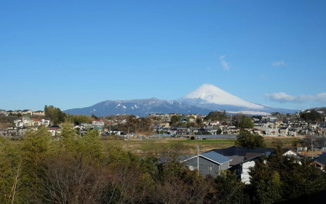 Izu Hatake Onsen Daisenya