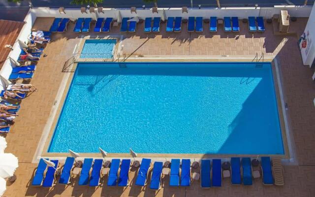Hotel Eftalia Island Deluxe