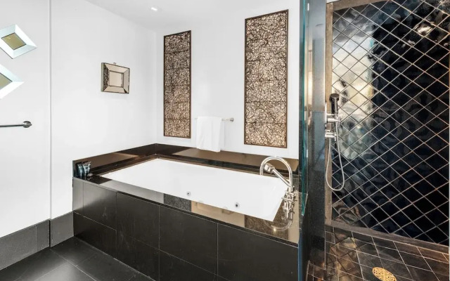 The Setai Residence Miami Beach