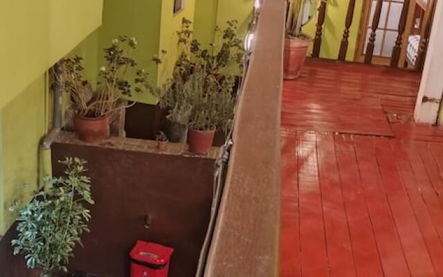 Zarate's Hostel