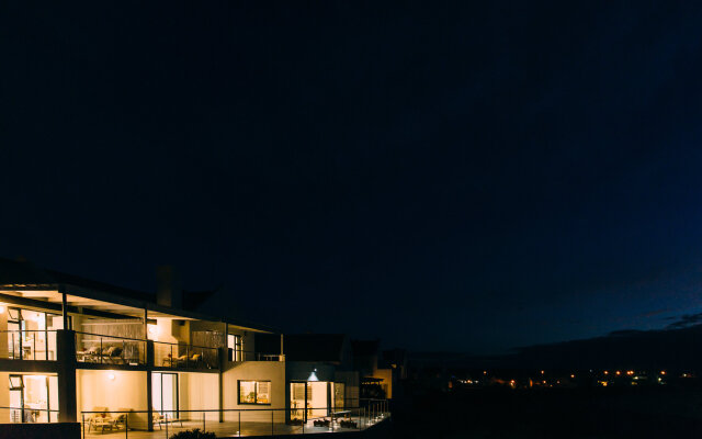 Linhof Boutique Guest House