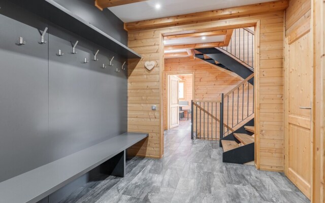 Spacious Chalet in Turracherhohe With Sauna