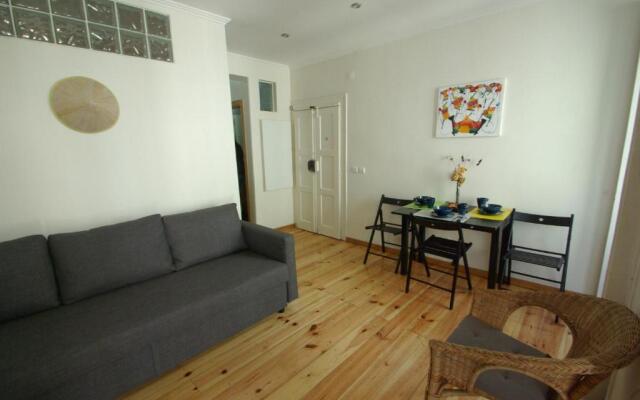 My Mouraria Suites