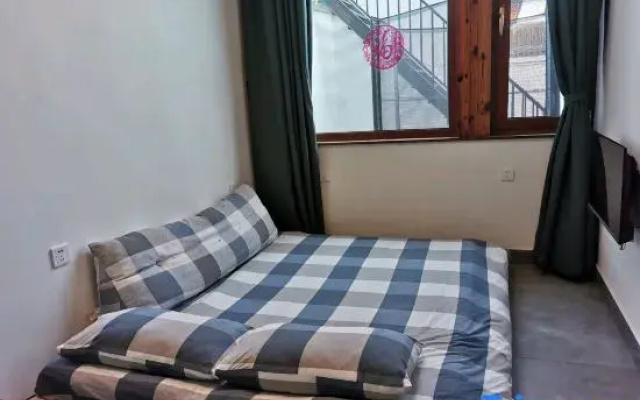 Tianjin Ersanyue Homestay