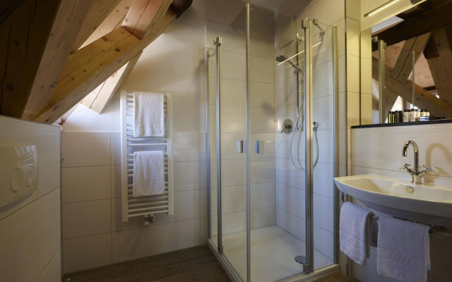 Boutique Hotel zur Post