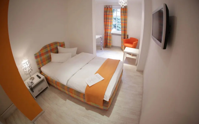Werners Boutique Hotel
