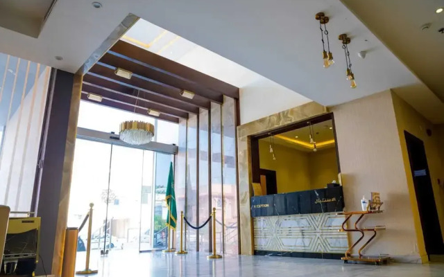 Sweet Solimanya Serviced Apartments