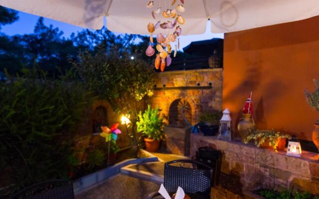 AnnaDes Apartments & Studio Chios