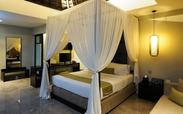 The Amala Boutique Retreat