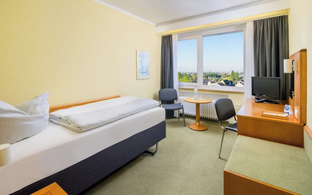 Garden Hotel Krefeld