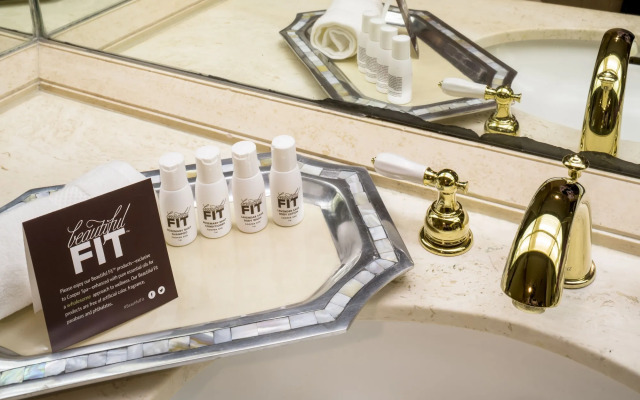 Cooper Hotel Conference Center & Spa