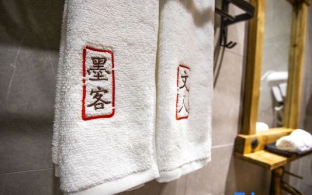 Yilinfang Champion Hotel (Guangzhou Shawan)