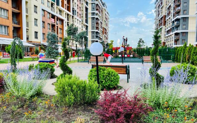 Апартаменты в ЖК Каравелла-Португалии ГОСТИ-24