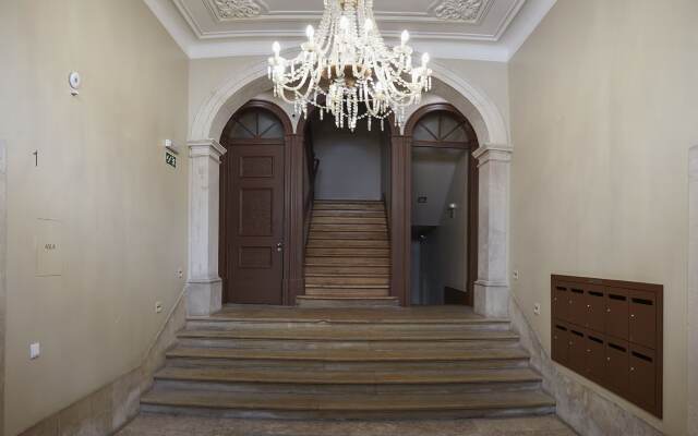 Lisbon Canaan Boutique Apartments Gaivotas