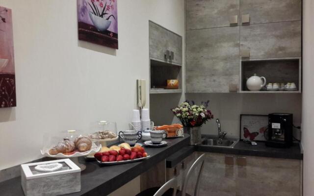 Le Stanze di Penelope