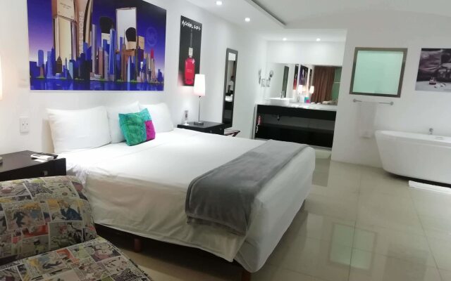 Mayafair Design Hotel