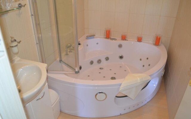 Hotel Gong