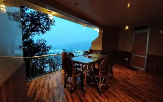 Kishor Guest House