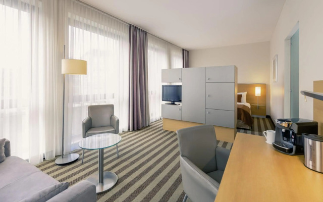 Mercure Hotel Aachen am Dom