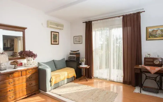 Vila Maslina