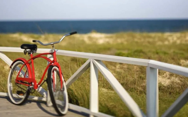 Barrington Court 112 Villa