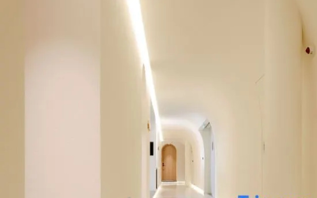 INisle|Skyview Hotel&Bar