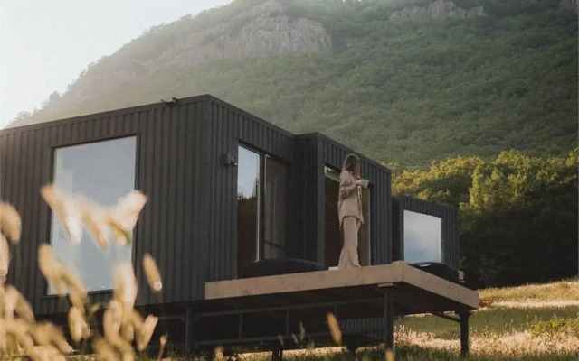 Koksa Camp (Кокса Камп)