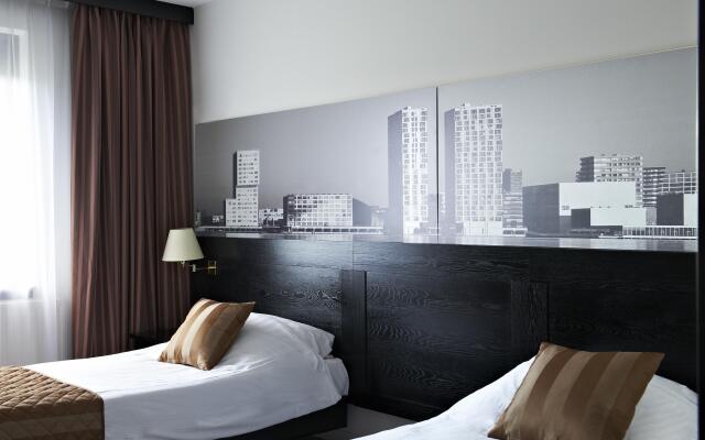 Bastion Hotel Almere