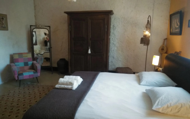 Chateau de Fajac la Selve