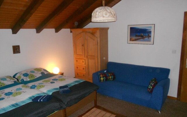 B&B Harry's Haven
