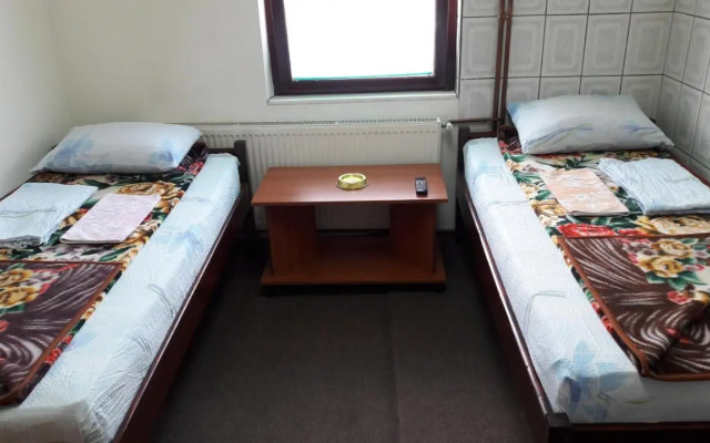 Mico NP Guest House