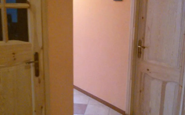 Dom pod Wędrownym Aniołem