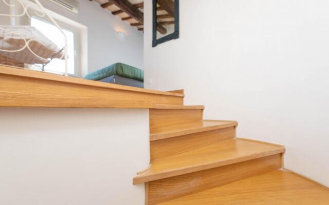 Banchi Suite in Roma