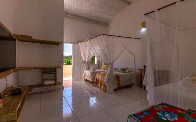 Pousada Recanto Trancoso
