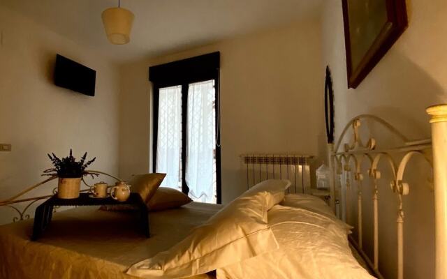 Cala di Rio B&B