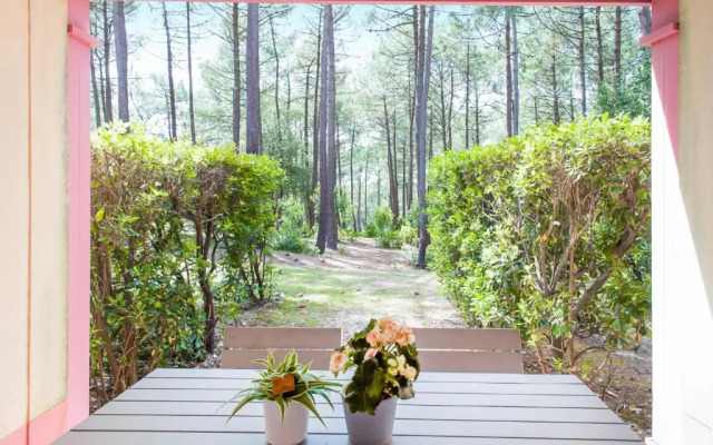 Résidence ESTIVEL - Eden Club