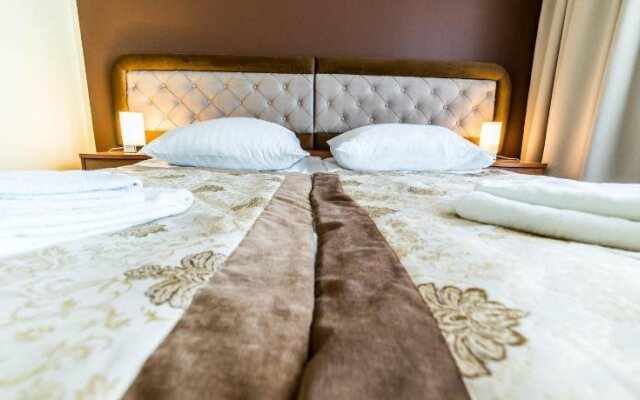 Hotel Jantar