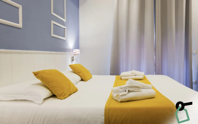 Hotiday Room Collection - Napoli Botanique