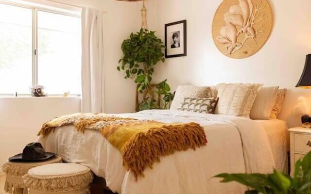 Desert WAY Ranch Oasis Hideaway