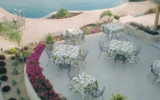 Hotel Positano
