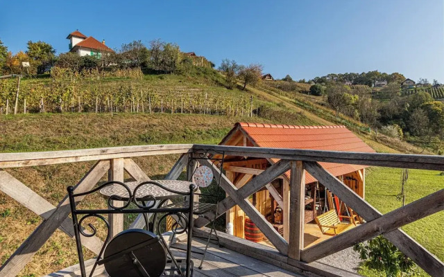 Vineyard Cottage Grajska Kasca