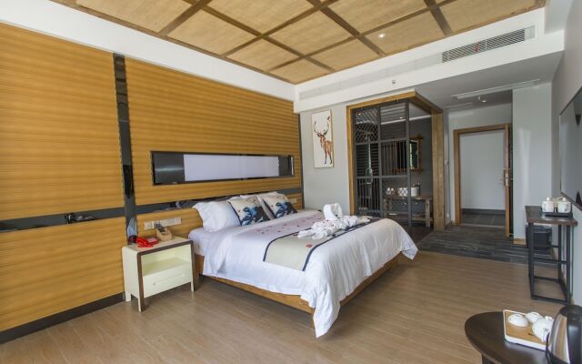 Zhuangzhu Boutique Hotel