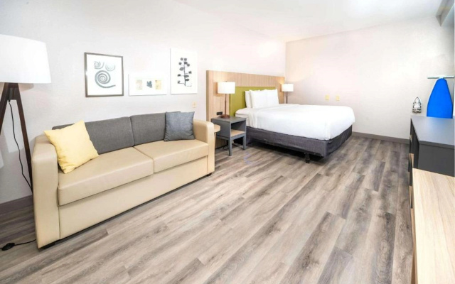 Country Inn & Suites by Radisson, Stone Mountain, GA