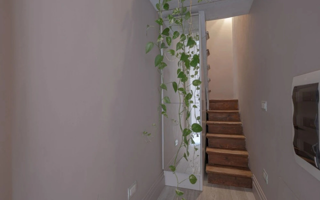 ApartmentsFlorence-Florentine Penthouse