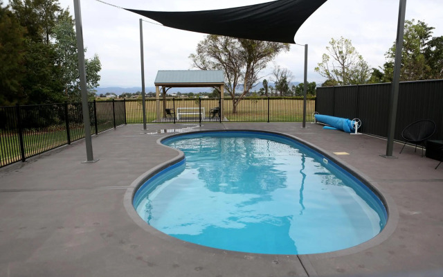 Mudgee Vineyard Motor Inn