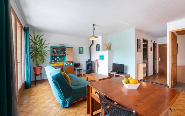 Le Petit Lieu Les Orres Appartement Charmant